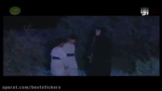 فیلم سینمایی طفلان مسلم