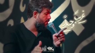 روضه نمیخواهد تنی که سر ندارد قربان آن اقا که انگشتر ندارد...