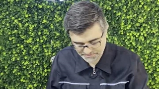 فیلم اموزشی رله 24 ولت 40 آمپر مدل NT90 بخش اول