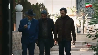 سرخدار 1