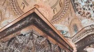 نماهنگ علم بزن | حاج حنیف طاهری
