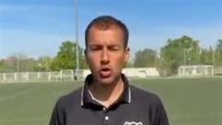 ستاره‌ای با هوش تاکتیکی بالا؛ تحلیل کارشناسان از مسیر درخشش ابوالفضل واحدی در فوتبال اسپانیا