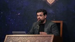 14050402: سخنرانی استاد رائفی‌‌‌‌‌‌پور «سنت‌های الهی» - جلسه سی‌وچهارم
