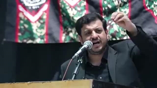 14050404: سخنرانی استاد رائفی‌‌‌‌‌‌پور «ظهر عاشورا»