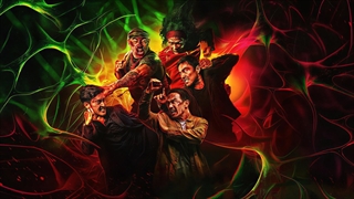 فیلم خشمگین با دوبله فارسی / The Furious 2025