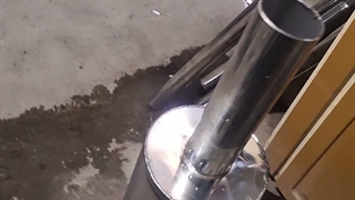 خدمات اگزوزسازی