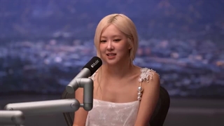 رزی :«APT , یک سال تور رزی و بلک پینک | مصاحبه با زین لوو» + زیرنویس فارسی (رو بزودی قرار میدم [کپ]:) (درخواستی)