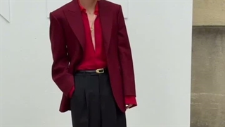 آپدیت ریل اینستاگرام Mens Folio Malaysia ✨️