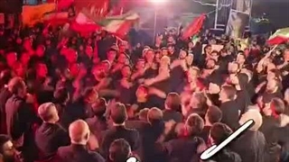 مرگ بر کاخ سفید