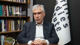 14050407: بازی پیچیده ظریف با قالیباف!