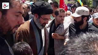 سرنخ : جزئیات_شایعه_جنجالی_ترور_کمال_خرازی_در_بیمارستان