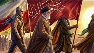 #وارث_کوثر