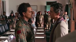 فیلم سرجیو Sergio زیرنویس فارسی