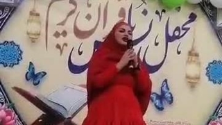 رزیتا دغلاوی‌ نژاد؛ چهره‌ای اثرگذار و تحسین برانگیز در عرصه فرهنگ، کودک و رسانه