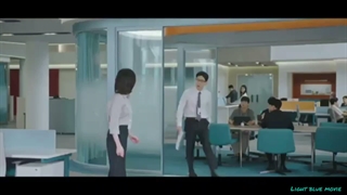 قسمت سوم سریال « فردا سر کار میبینمت»see you at work tomorrowترجمه اختصاصی لایت بلو مووی