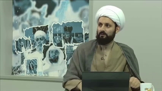 پاسخ امام حسن علیه السلام به تمام شبهات وهابی درمورد صلح اجباری خودشان با معاویه