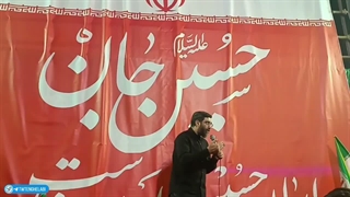 سید رضا نریمانی از بند اول تفاهم‌نامه، از «لبنان» گفت... از نگرانی پسر حاج عماد مغنیه و لبنانی‌ها، از نبطیه