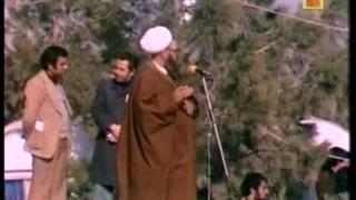 شهید مطهری چگونه نگران جان امام است: «خدای نکرده اگر آسیبی به امام برسد