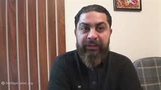 آقای محمد ندیمی: منطقه آبستن حوادث