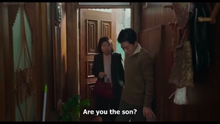 فیلم کره‌ای Take care of my mom 2022