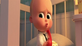 The Boss Baby 1 2017 انیمیشن بچه رئیس 1 دوبله پارسی