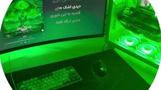 احوالتون بعددد یک ماه کم و بیش بودنم ^^ چطورید.