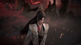 انیمه جهان کامل (Perfect World (Wanmei Shijie قسمت 276 کانال ما در تلگرام : @jahan_anime10