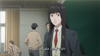 انیمه اینویاشیکی Inuyashiki قسمت 9