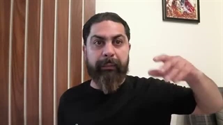 14050411: چرا جنگ خواهیم داشت؟ چرا به تفاهم نیاز داریم؟