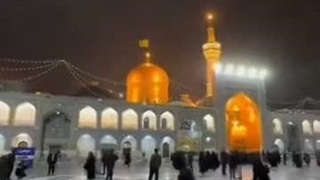معجزه امام رضا