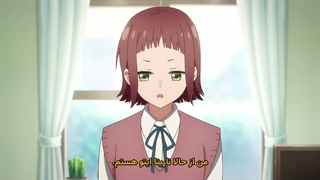 انیمه به خاطر برادرهای کوچکم متأسفم Uchi no Otouto-domo ga Sumimasen قسمت 1