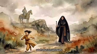در رثای #امام_شهید